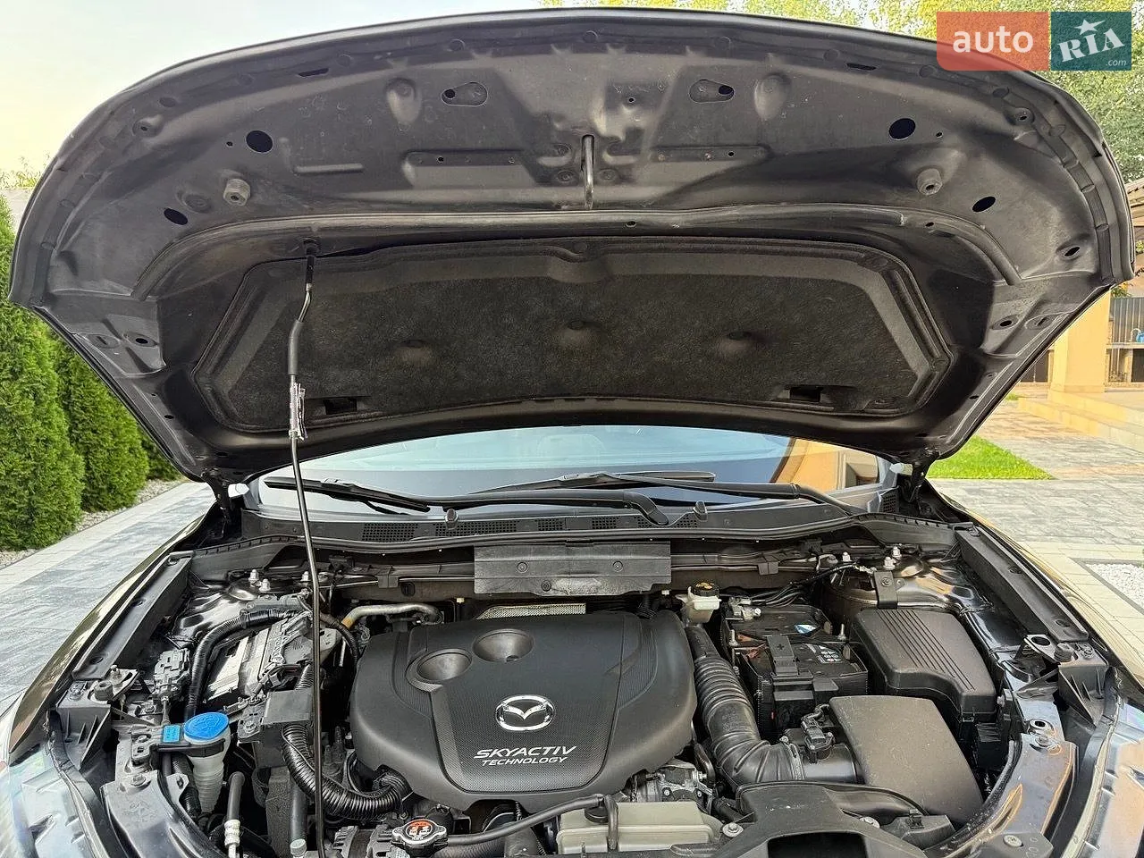 2015 Mazda CX-5 - мініатюра 48