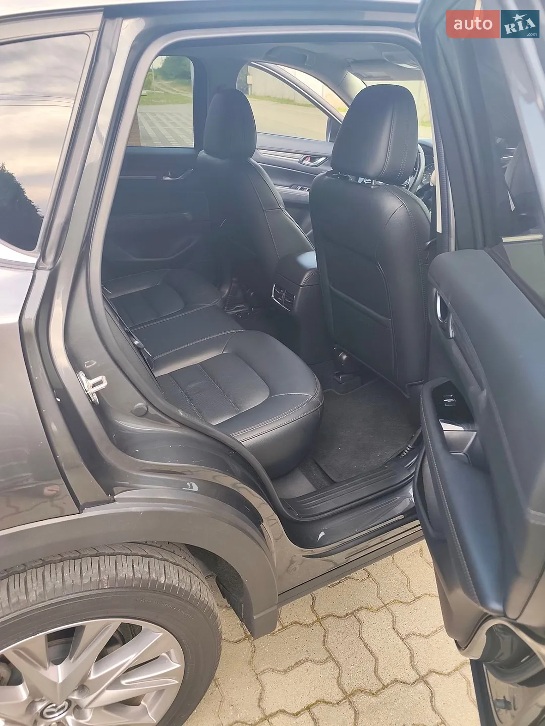 2019 Mazda CX-5 - мініатюра 15