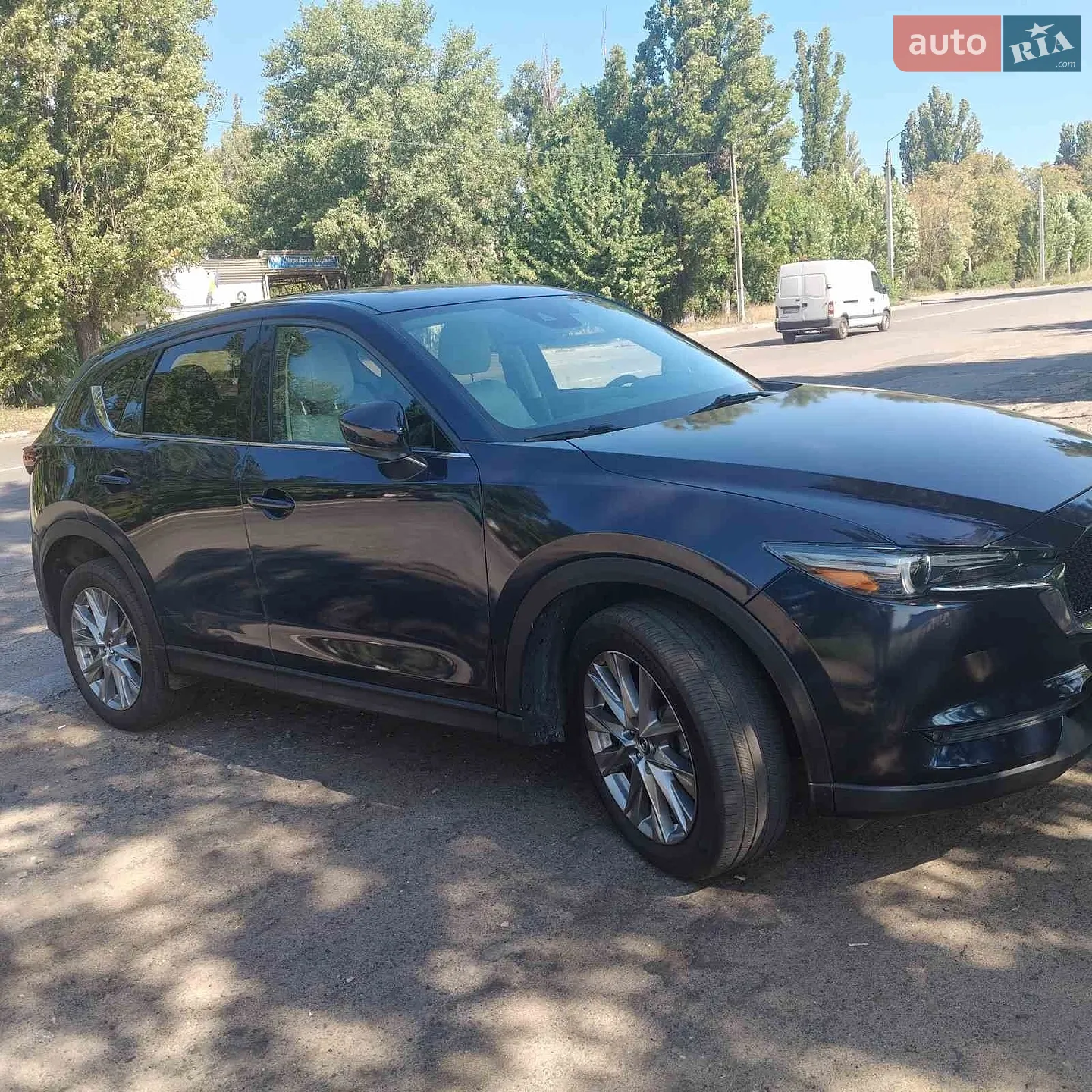 2020 Mazda CX-5 - мініатюра 2