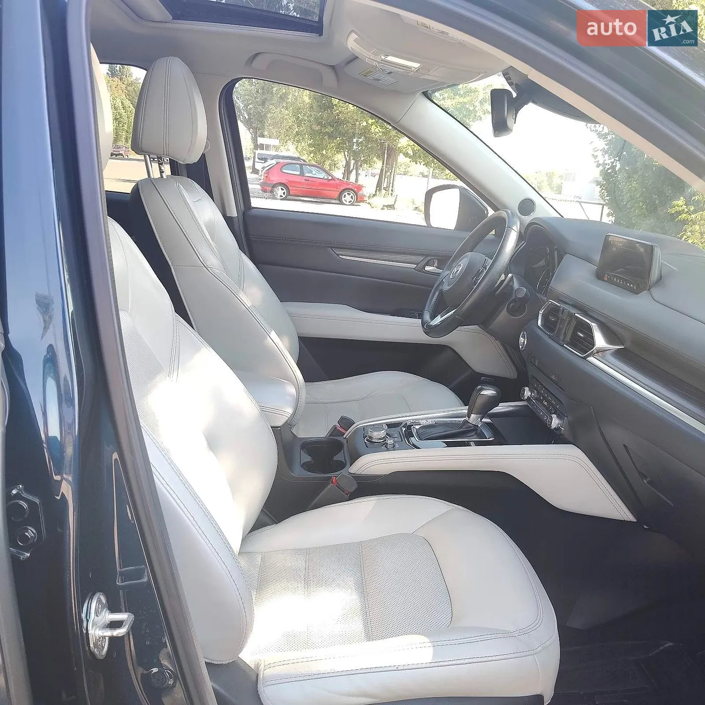2020 Mazda CX-5 - мініатюра 9