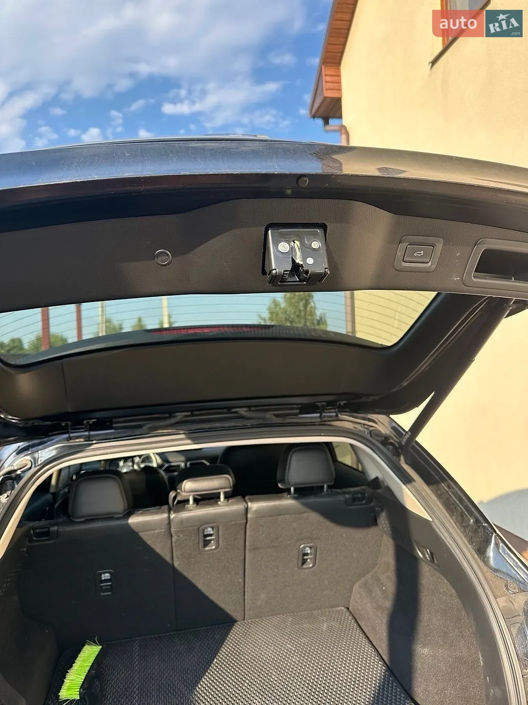2024 Mazda CX-5 - мініатюра 4