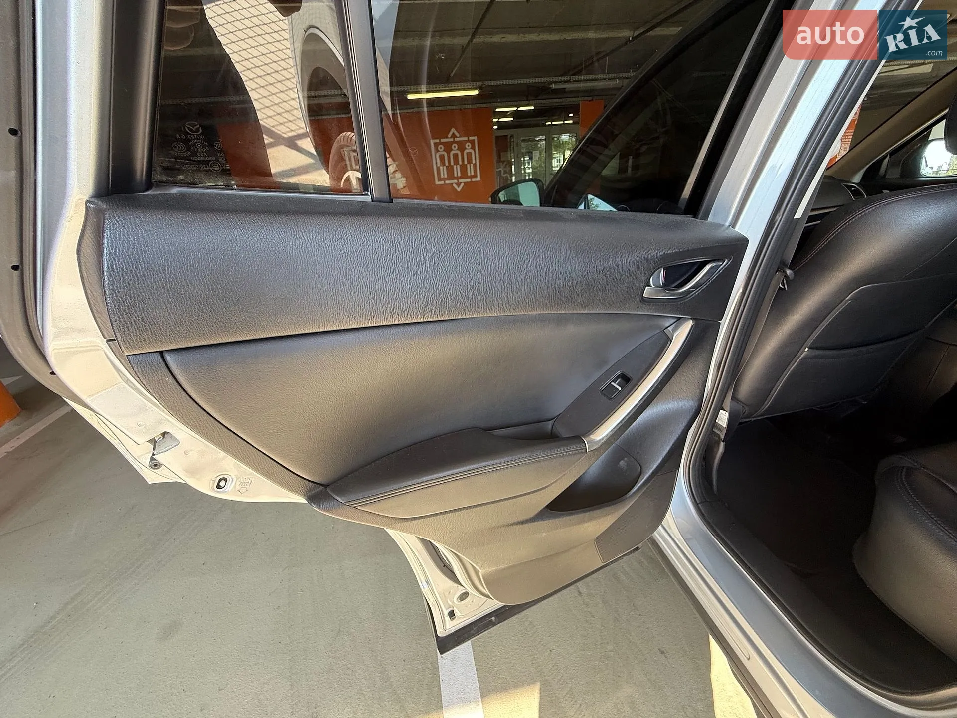 2016 Mazda CX-5 - мініатюра 21