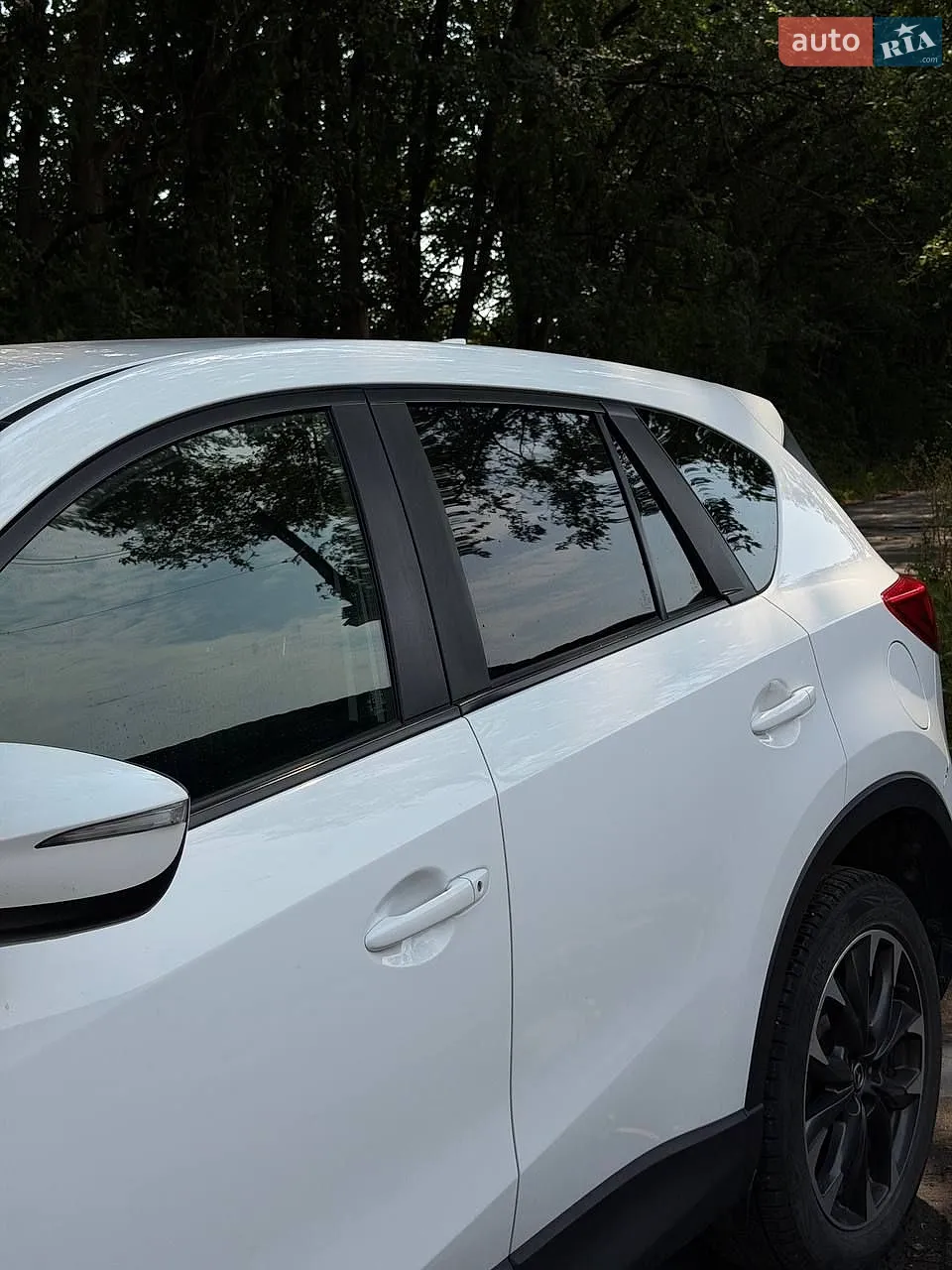 2016 Mazda CX-5 - мініатюра 7