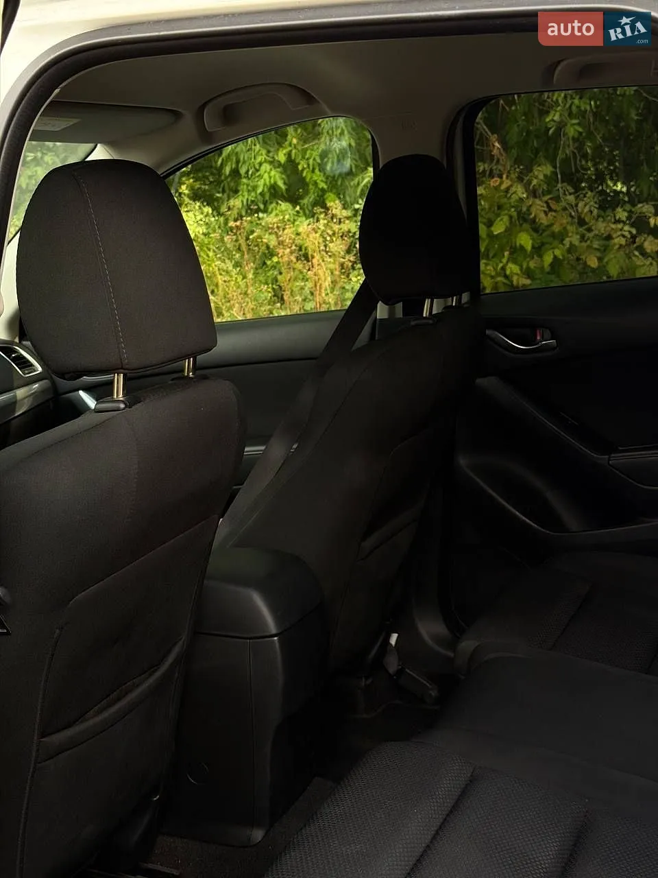 2016 Mazda CX-5 - мініатюра 9