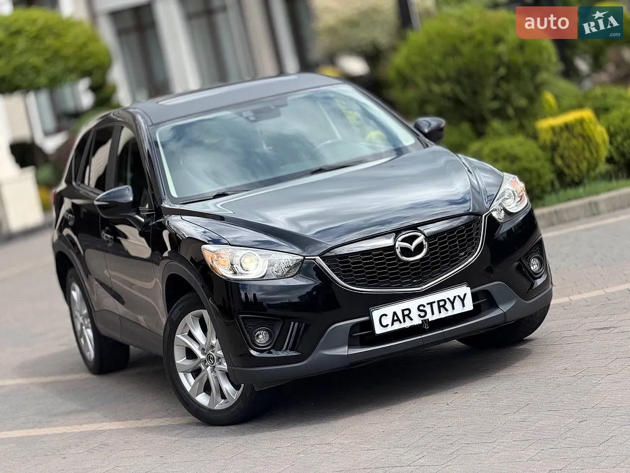 2014 Mazda CX-5 - мініатюра 6