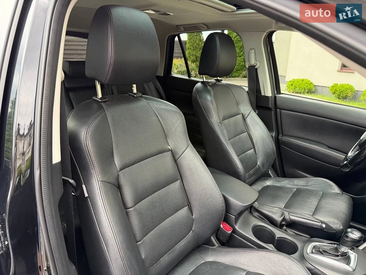 2014 Mazda CX-5 - мініатюра 36