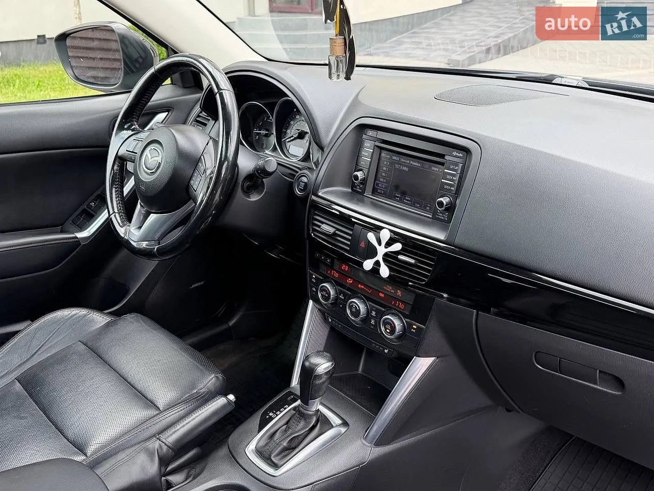2014 Mazda CX-5 - мініатюра 39