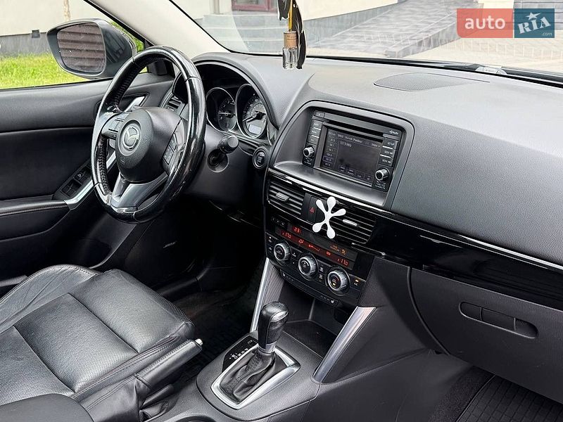 Внедорожник / Кроссовер Mazda CX-5 2014 в Стрые фото 39 Внедорожник / Кроссовер Mazda CX-5 2014 в Стрые