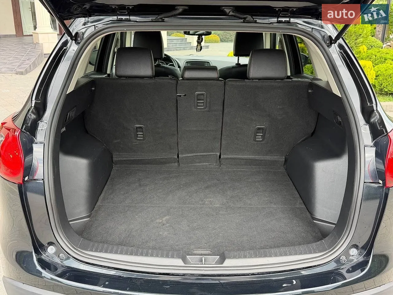 2014 Mazda CX-5 - мініатюра 49