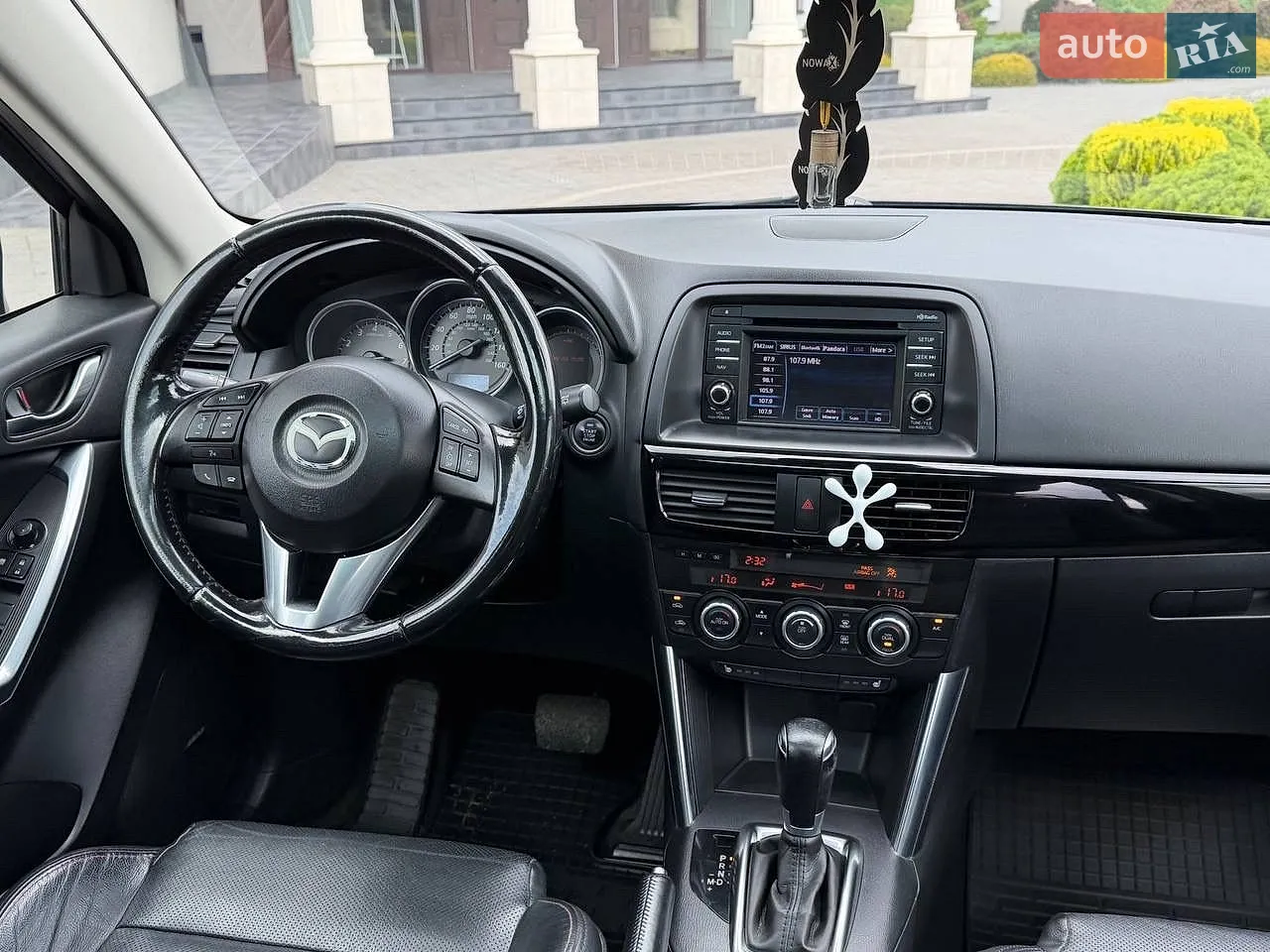 2014 Mazda CX-5 - мініатюра 46