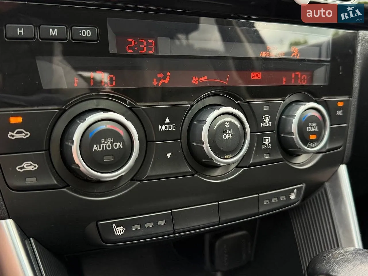 2014 Mazda CX-5 - мініатюра 63