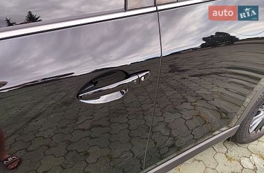 Внедорожник / Кроссовер Mazda CX-5 2019 в Дубно