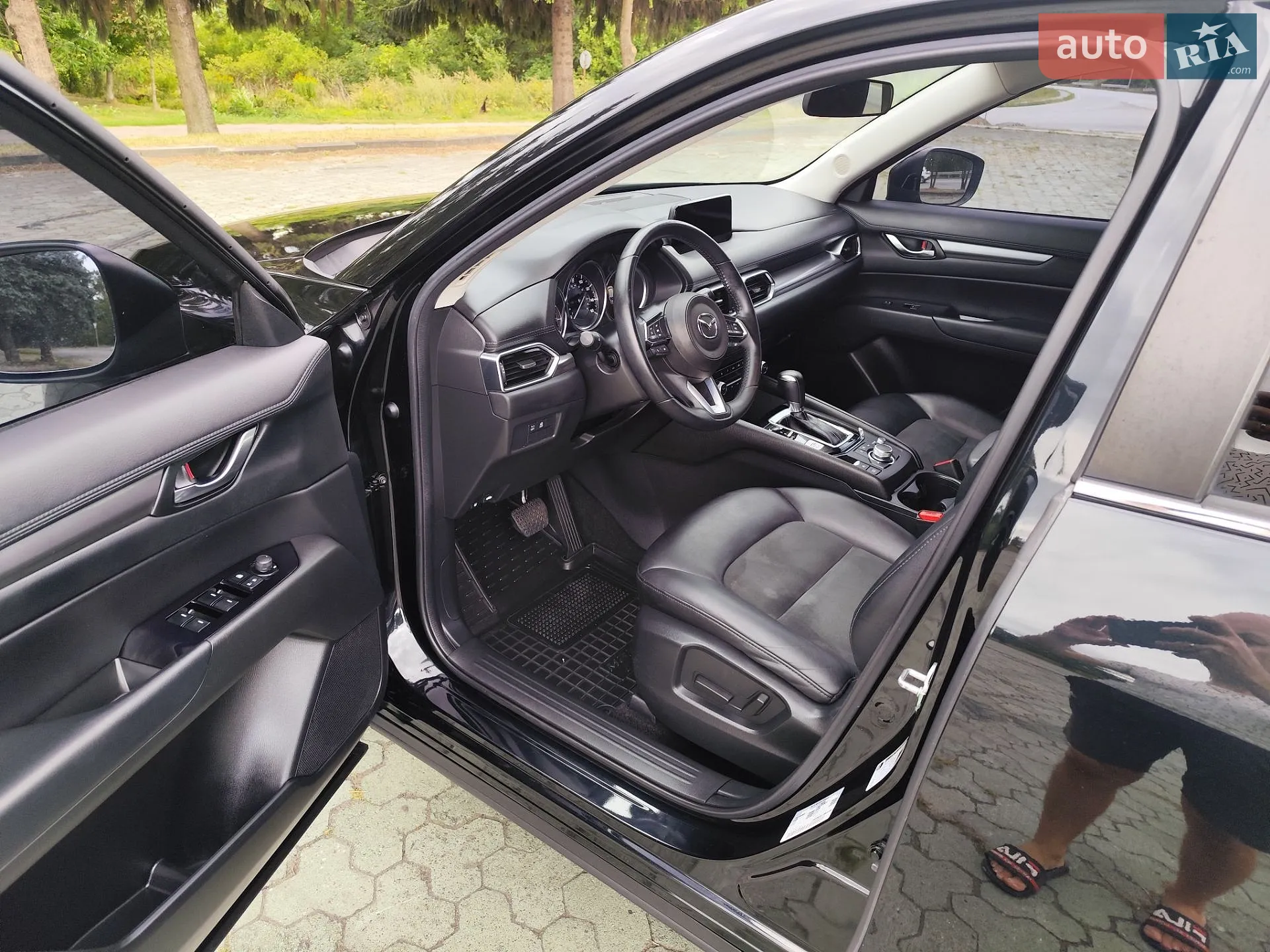 2019 Mazda CX-5 - мініатюра 8