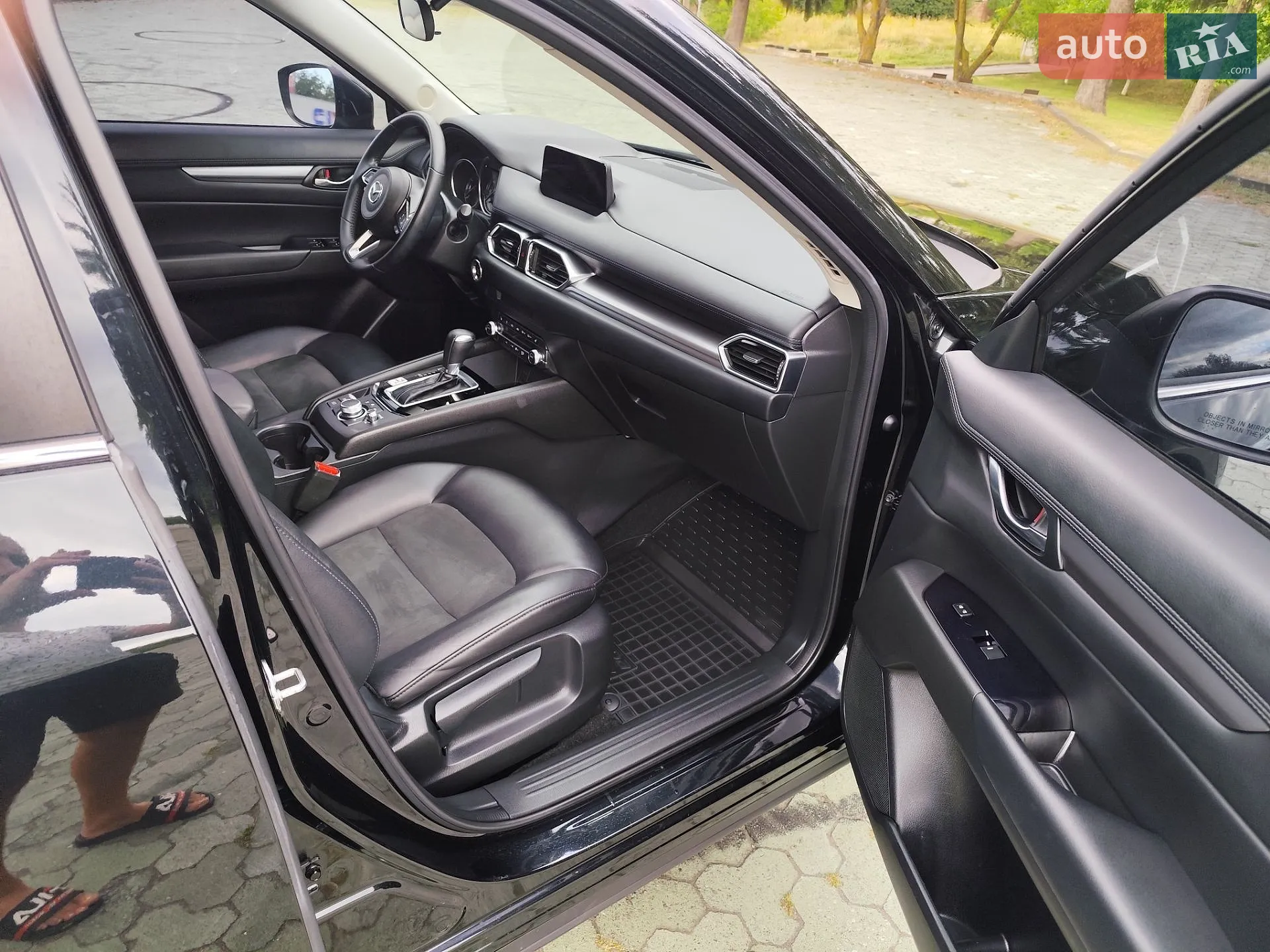 2019 Mazda CX-5 - мініатюра 11