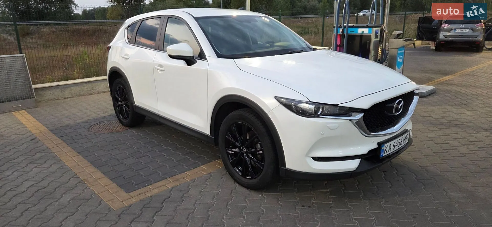 2020 Mazda CX-5 - мініатюра 25