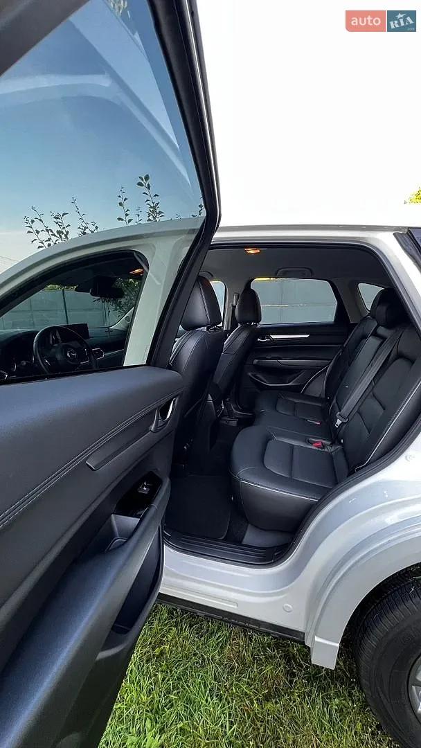 2024 Mazda CX-5 - мініатюра 27