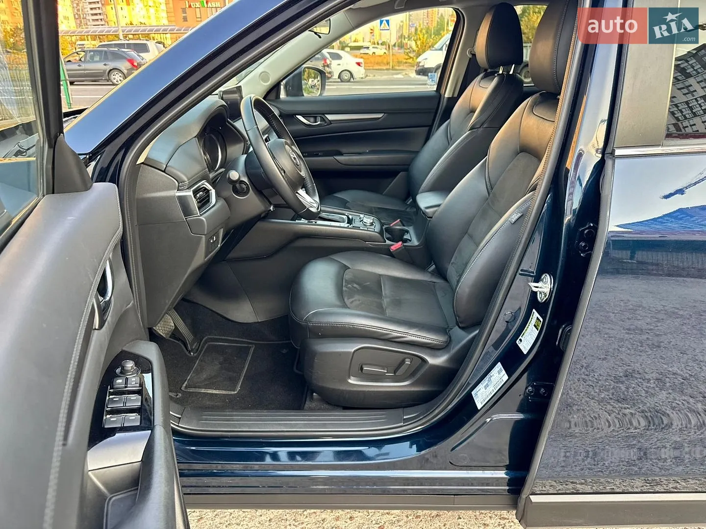 2022 Mazda CX-5 - мініатюра 32