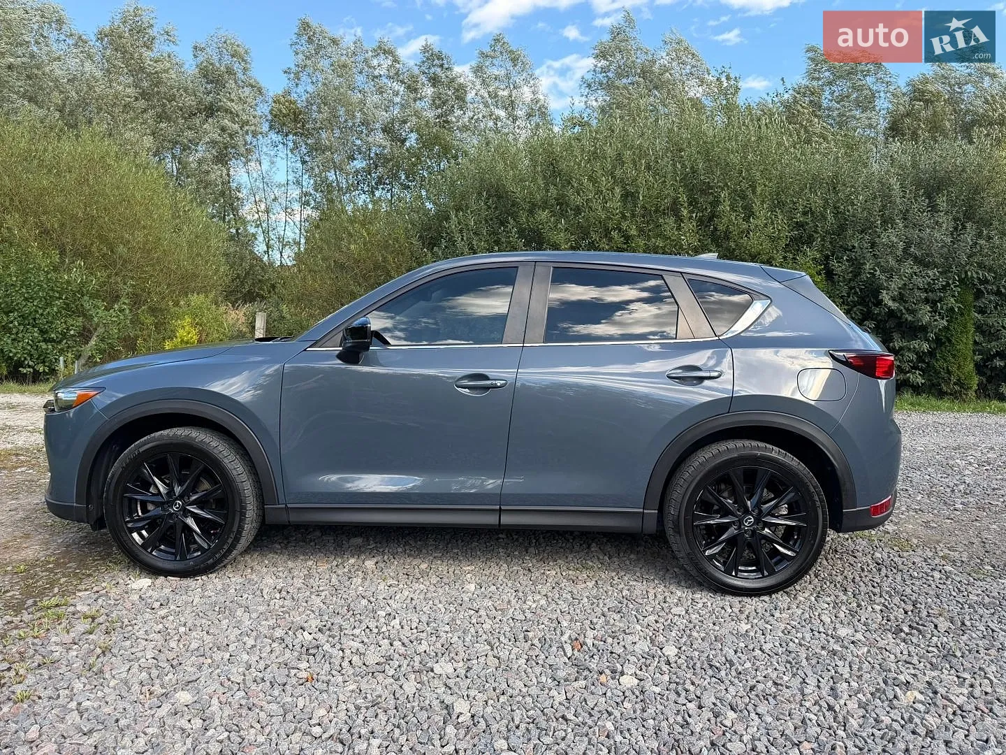 2021 Mazda CX-5 - мініатюра 2