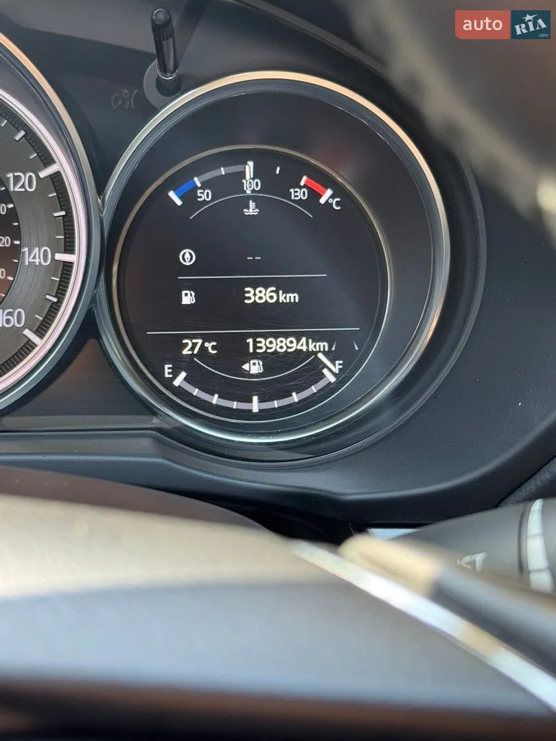 2018 Mazda CX-5 - мініатюра 11