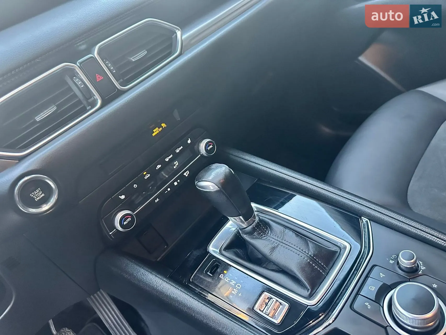 2020 Mazda CX-5 - мініатюра 9