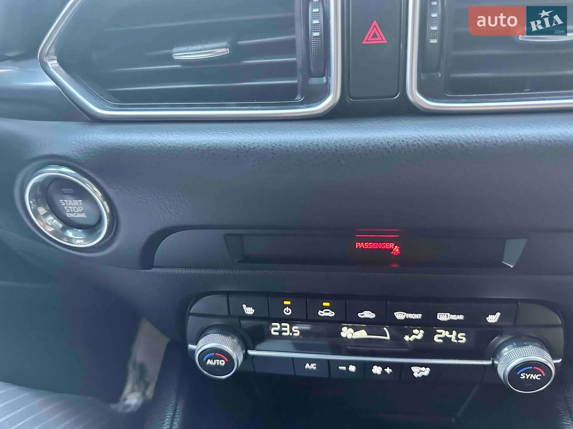 2020 Mazda CX-5 - мініатюра 19