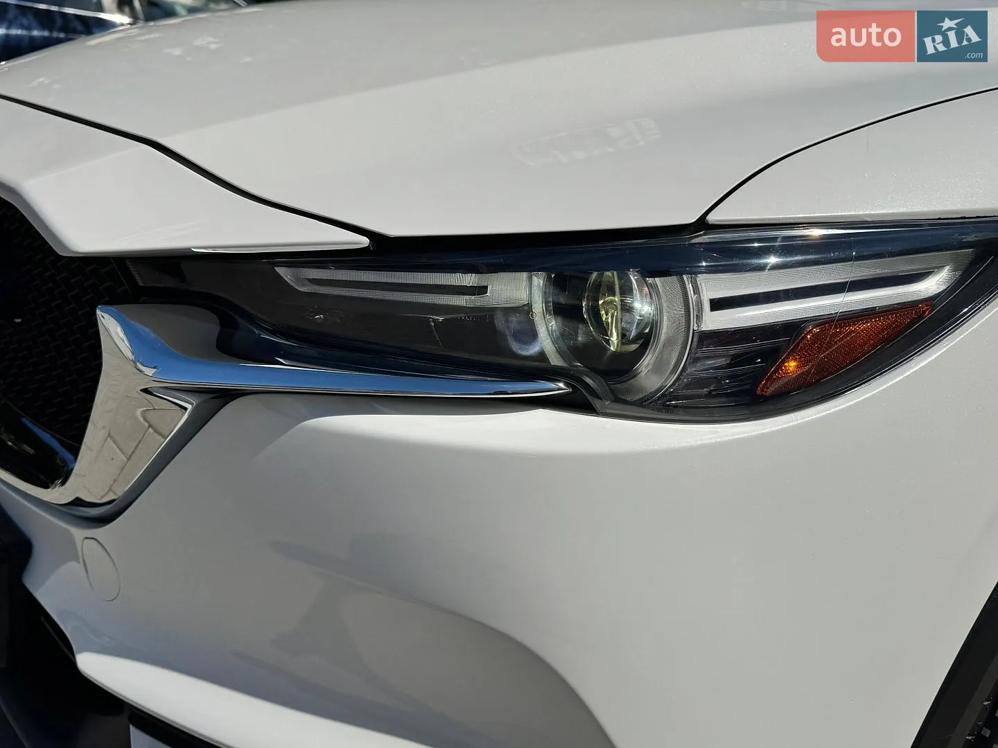 2018 Mazda CX-5 - мініатюра 13