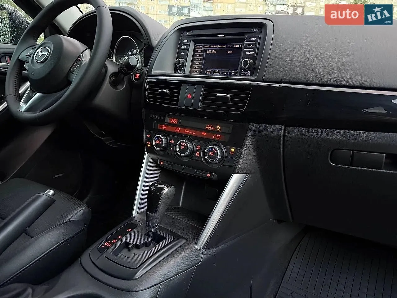 2013 Mazda CX-5 - мініатюра 27
