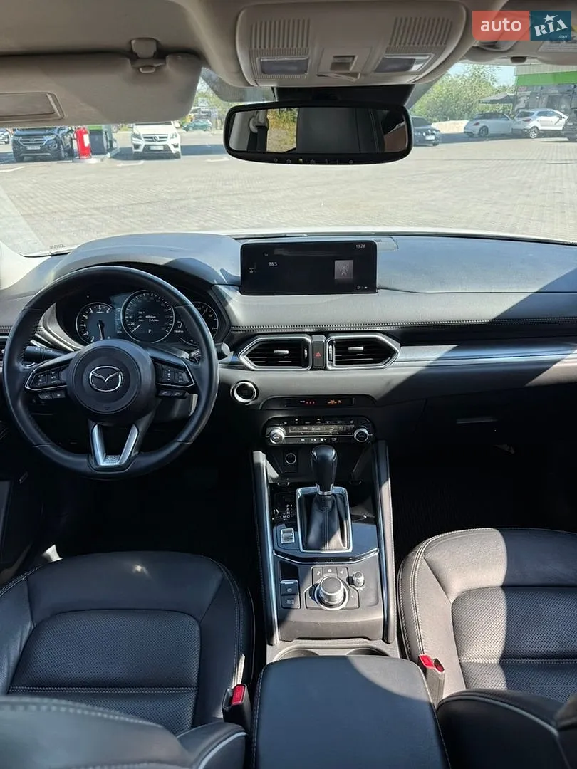 2023 Mazda CX-5 - мініатюра 16