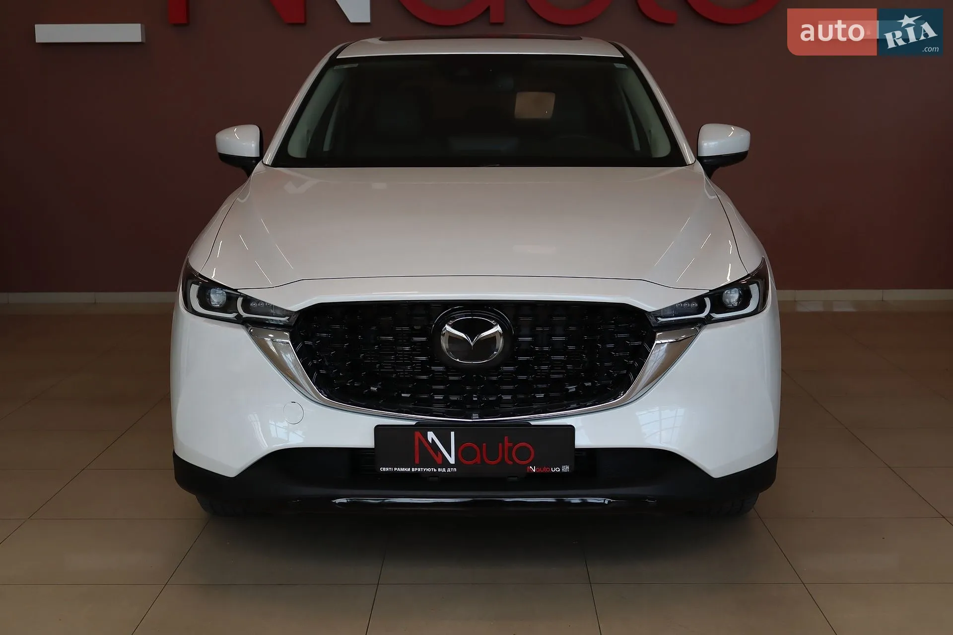 2023 Mazda CX-5 - мініатюра 2