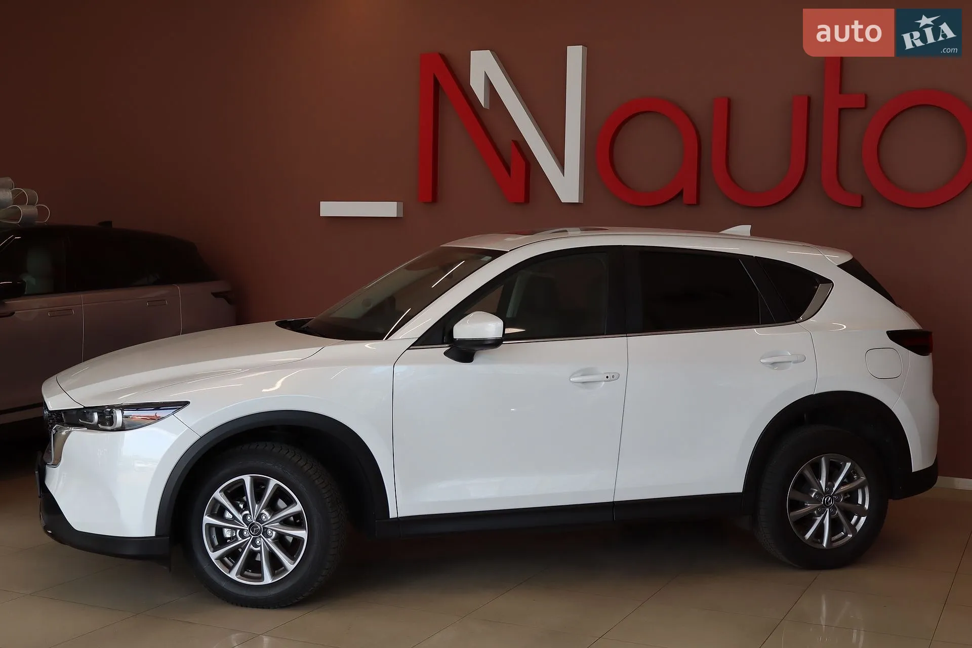 2023 Mazda CX-5 - мініатюра 12