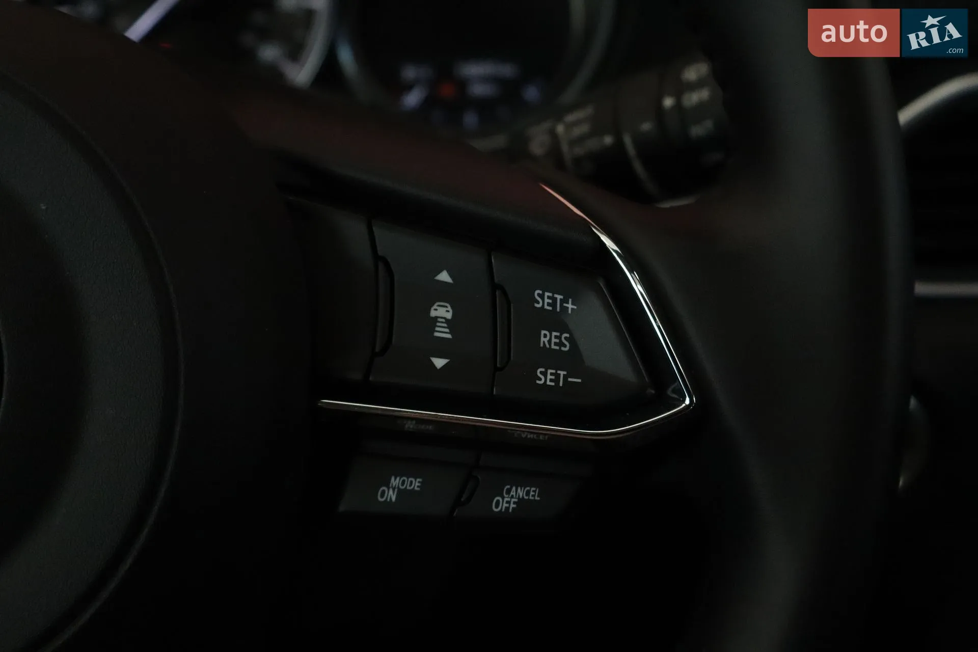 2023 Mazda CX-5 - мініатюра 20