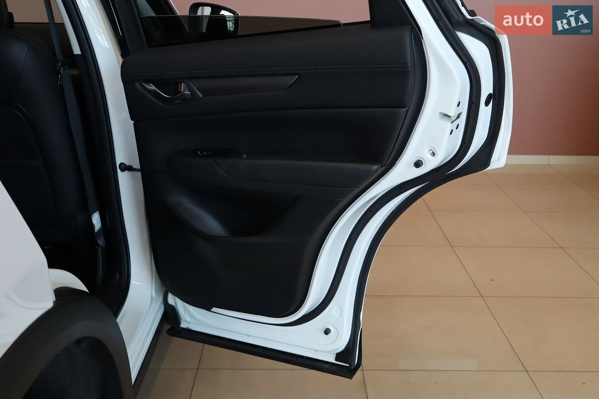 2023 Mazda CX-5 - мініатюра 36