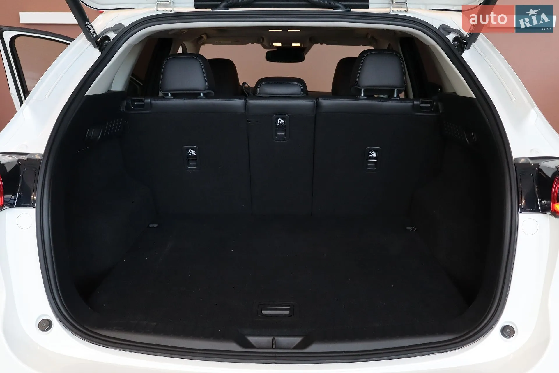 2023 Mazda CX-5 - мініатюра 45