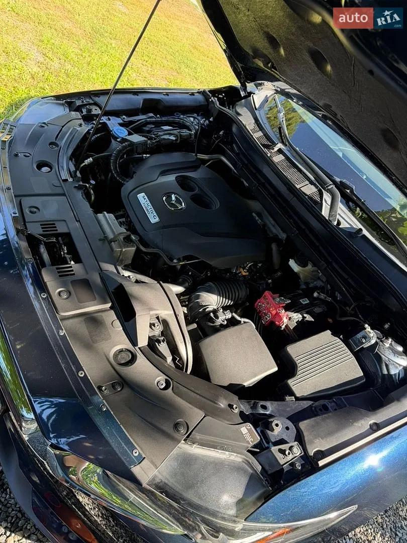2021 Mazda CX-5 - мініатюра 13
