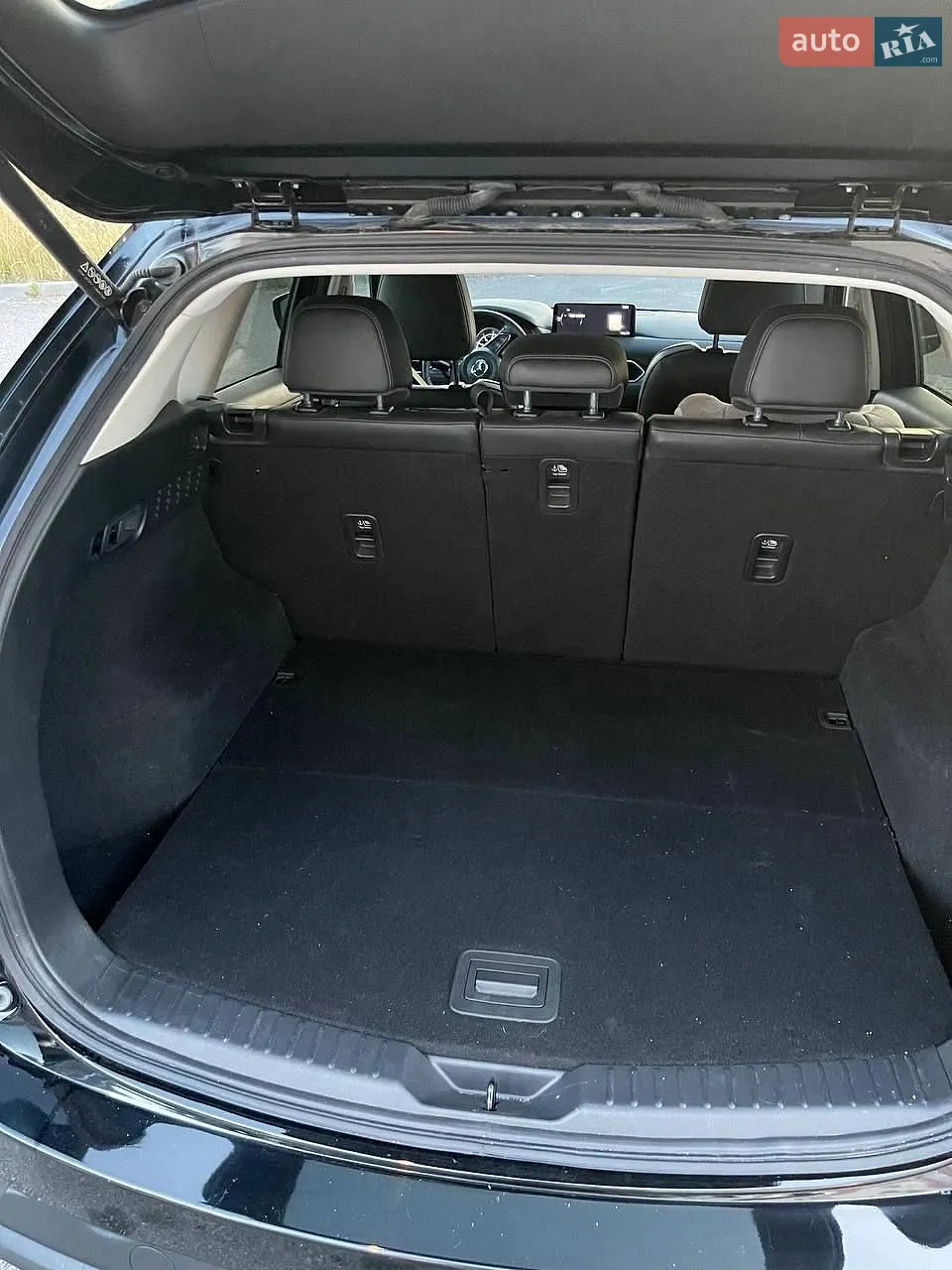 2023 Mazda CX-5 - мініатюра 56