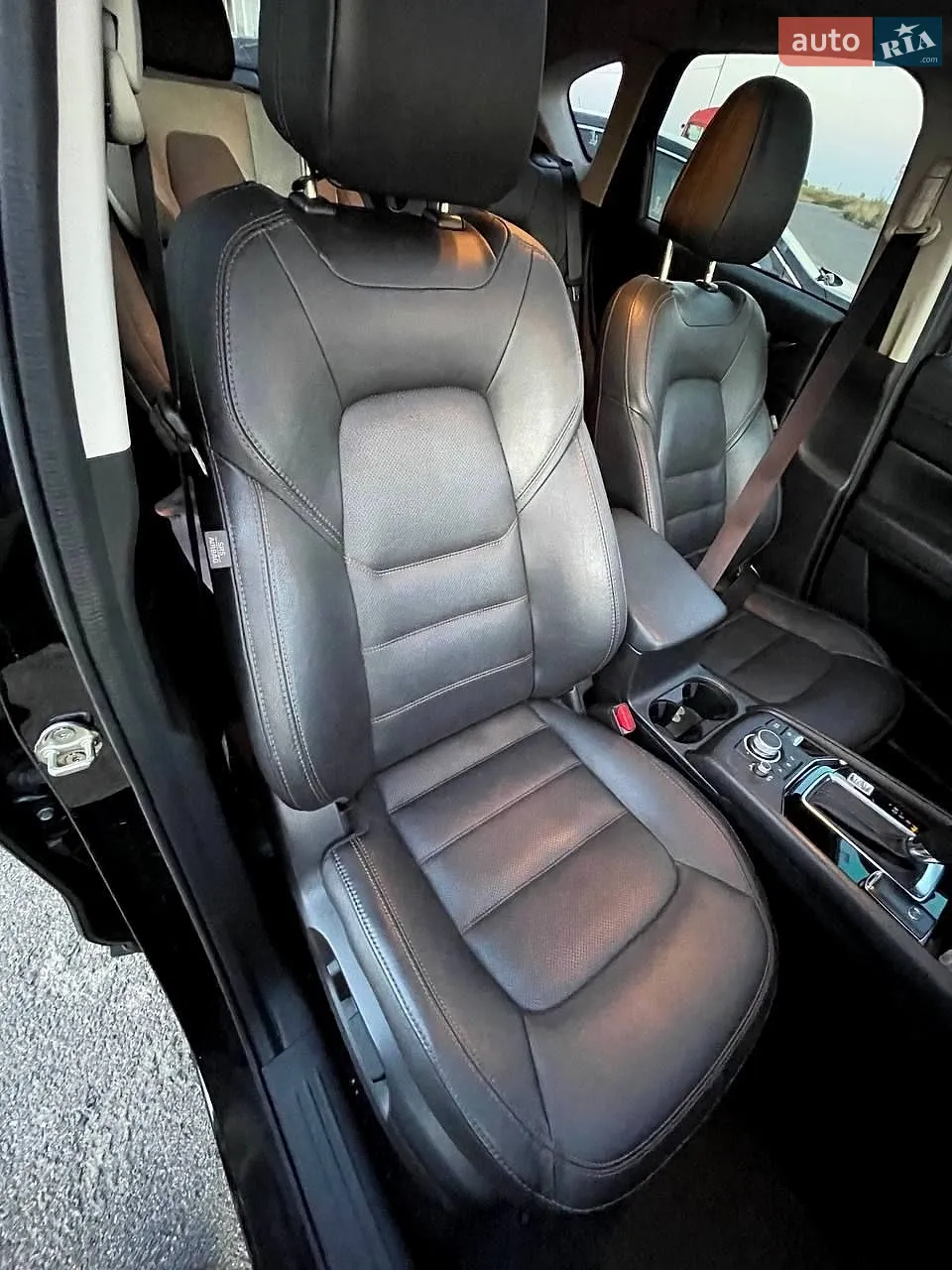 2023 Mazda CX-5 - мініатюра 36