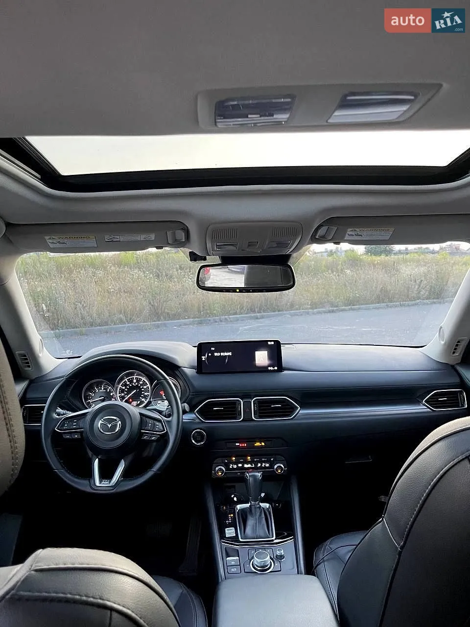 2023 Mazda CX-5 - мініатюра 28