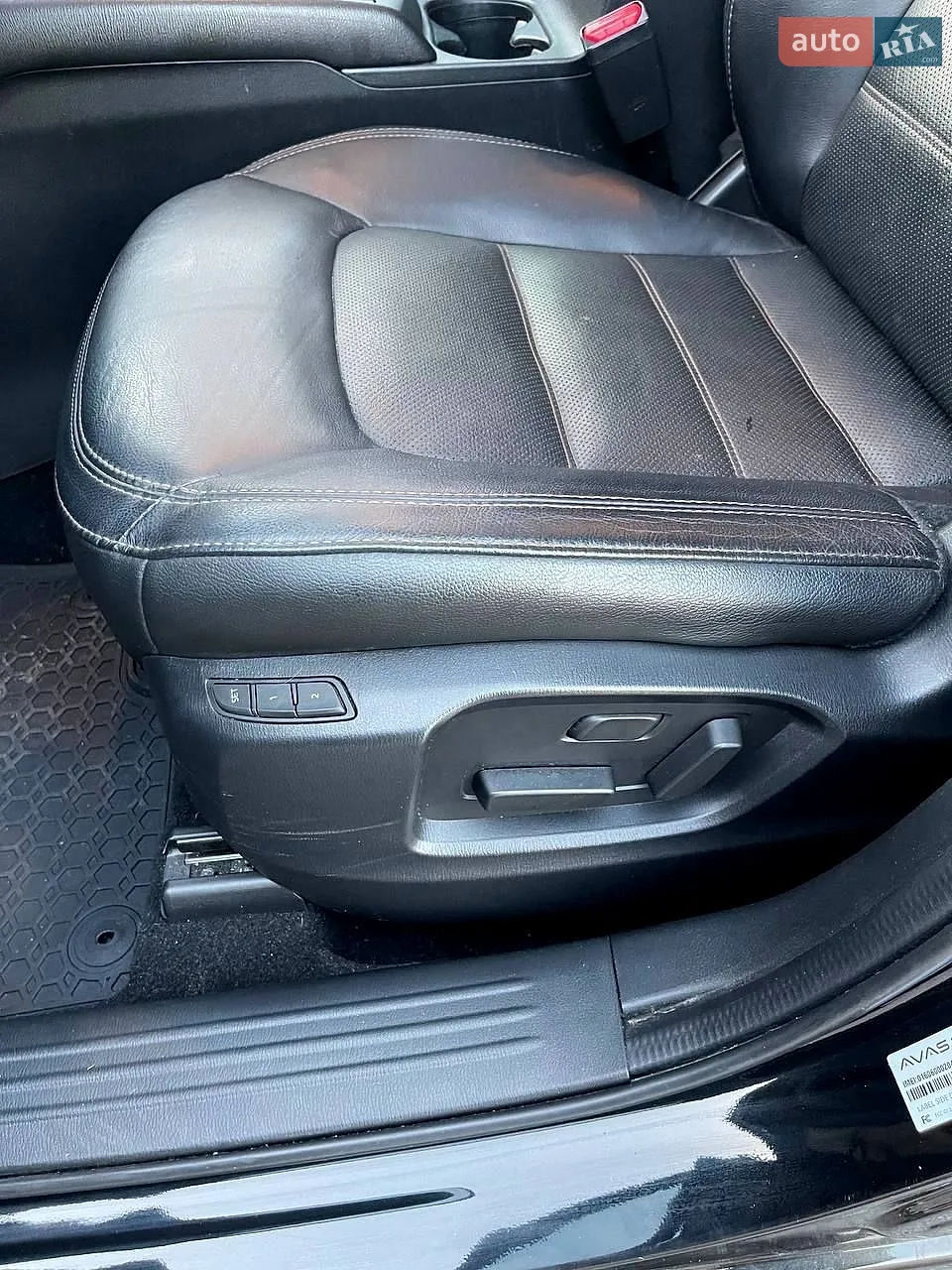 2023 Mazda CX-5 - мініатюра 43