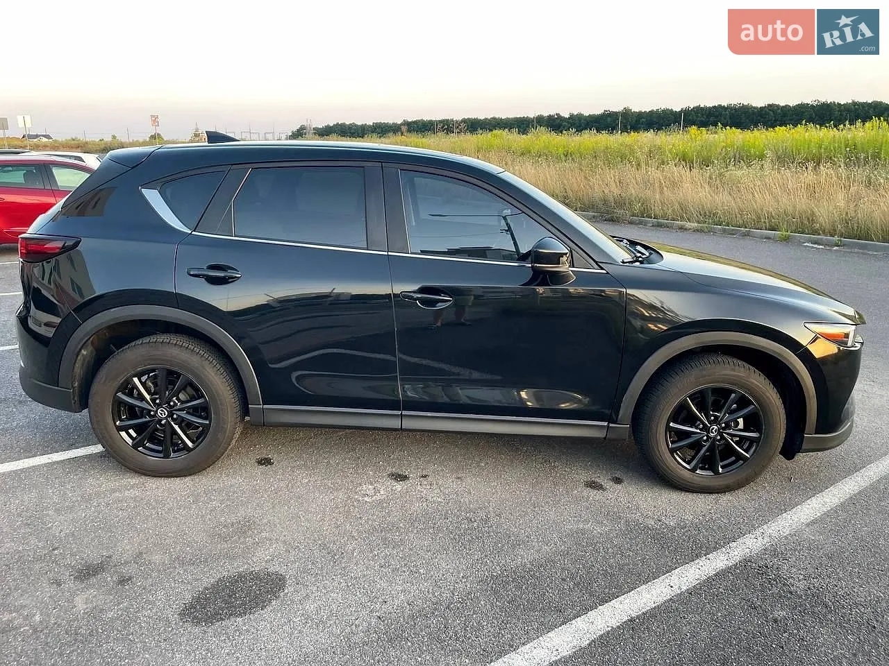 2023 Mazda CX-5 - мініатюра 20
