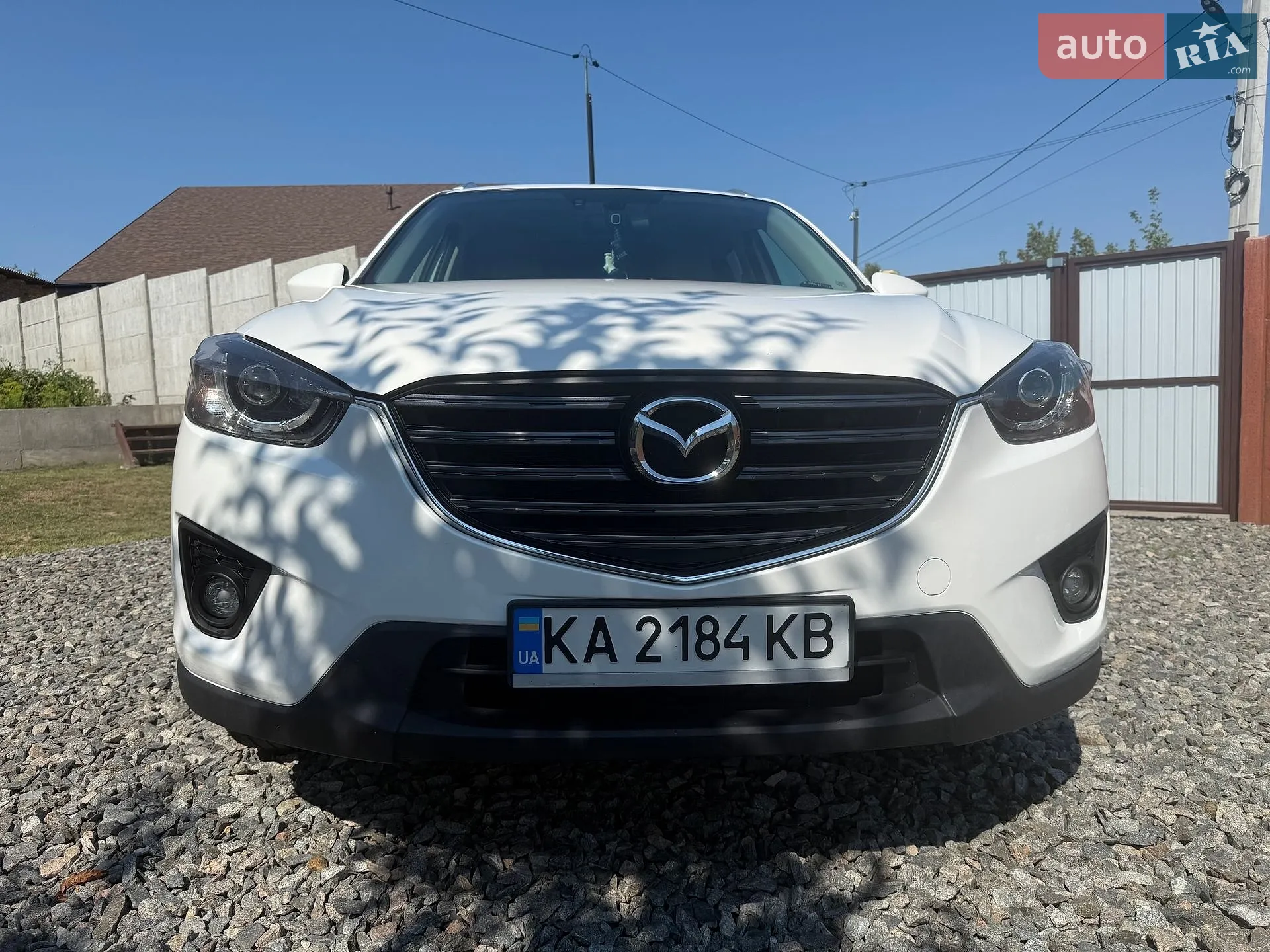 2013 Mazda CX-5 - мініатюра 13