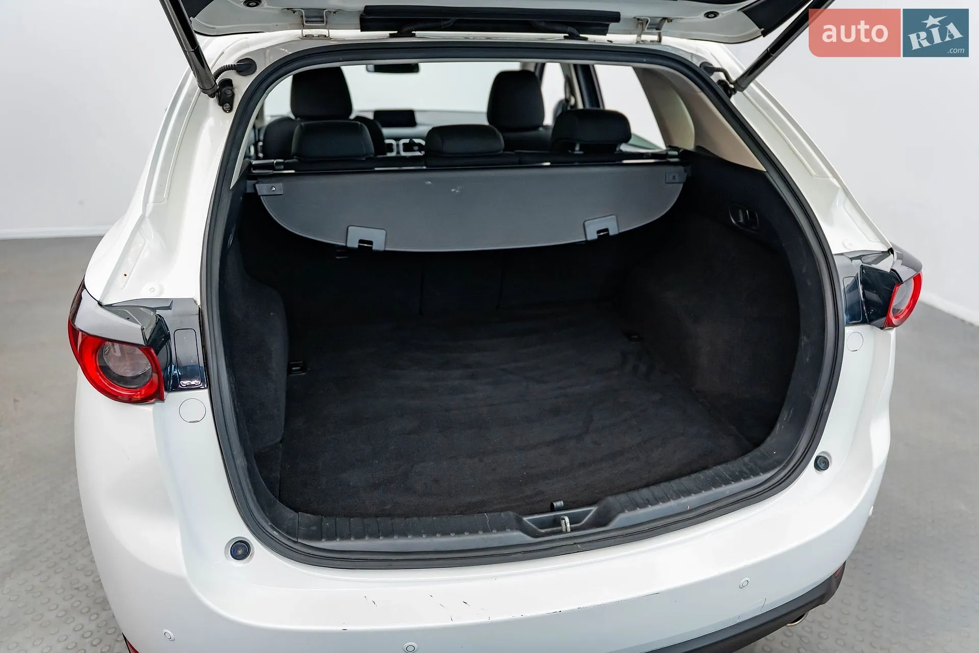 2019 Mazda CX-5 - мініатюра 7