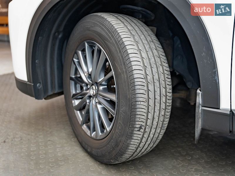 Позашляховик / Кросовер Mazda CX-5 2019 в Києві фото 9 Позашляховик / Кросовер Mazda CX-5 2019 в Києві