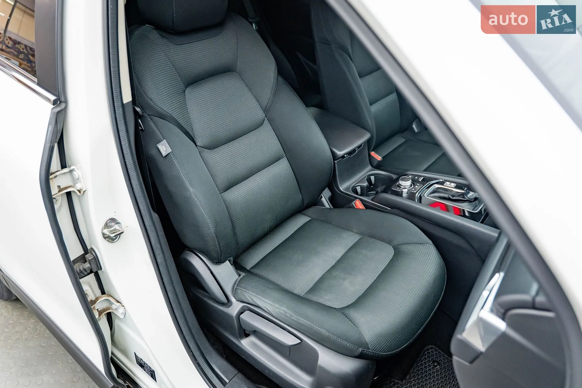 2019 Mazda CX-5 - мініатюра 22