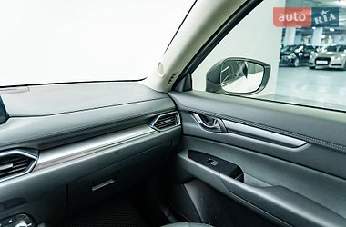 Позашляховик / Кросовер Mazda CX-5 2019 в Києві фото 12 Позашляховик / Кросовер Mazda CX-5 2019 в Києві