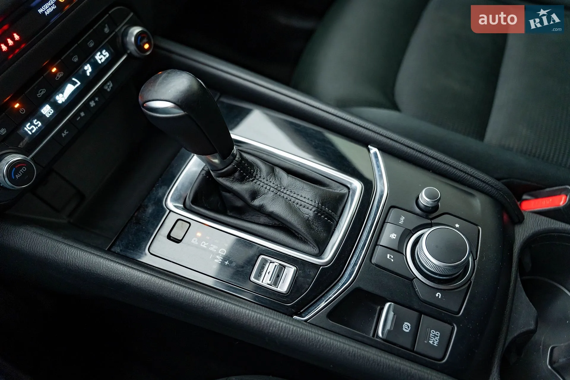 2019 Mazda CX-5 - мініатюра 21