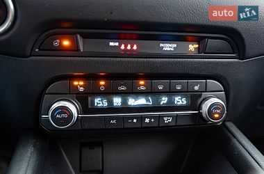 Позашляховик / Кросовер Mazda CX-5 2019 в Києві фото 20 Позашляховик / Кросовер Mazda CX-5 2019 в Києві