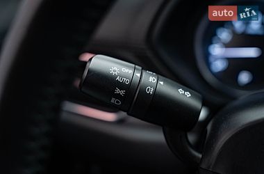 Позашляховик / Кросовер Mazda CX-5 2019 в Києві фото 16 Позашляховик / Кросовер Mazda CX-5 2019 в Києві