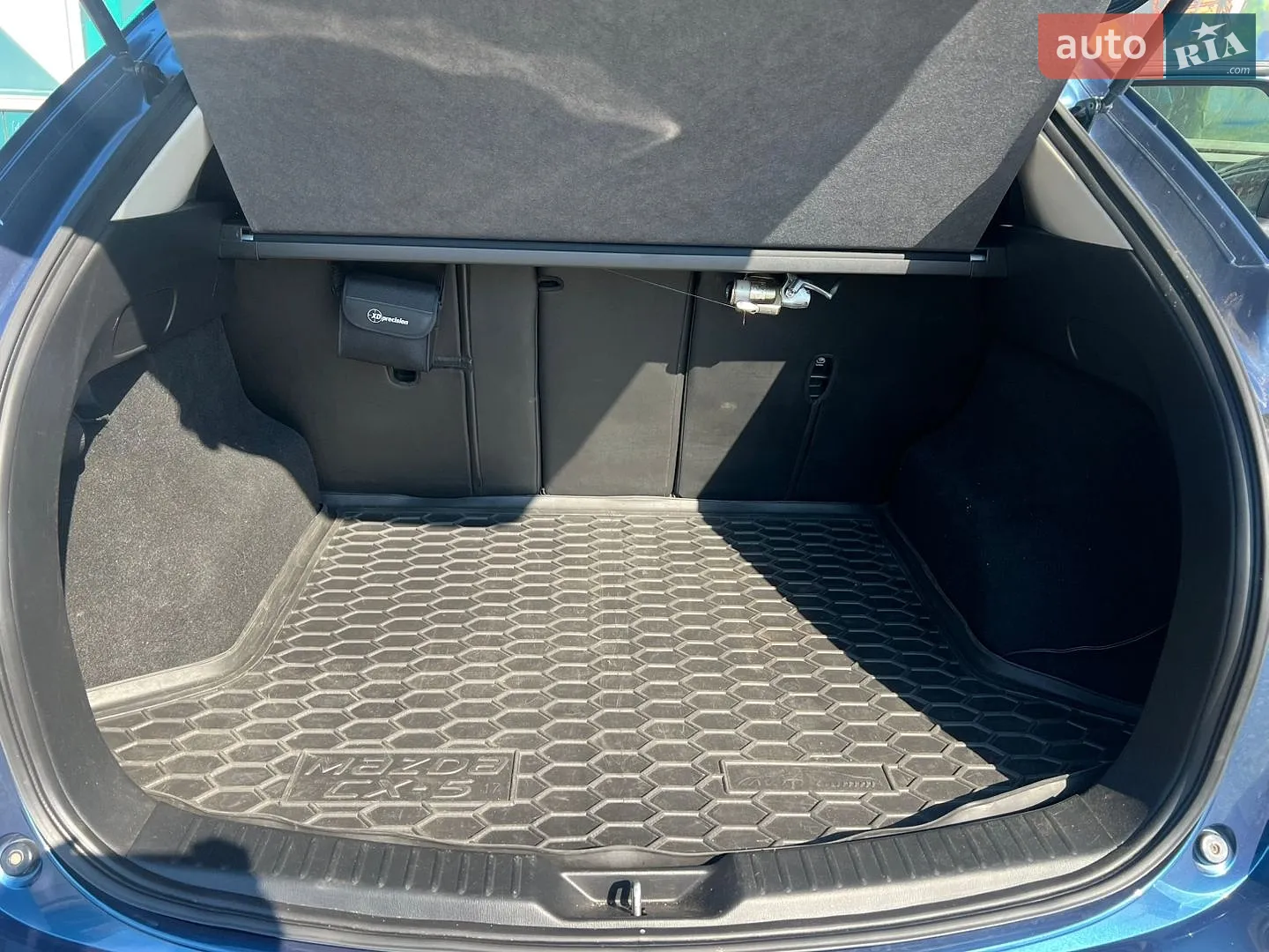 2018 Mazda CX-5 - мініатюра 19