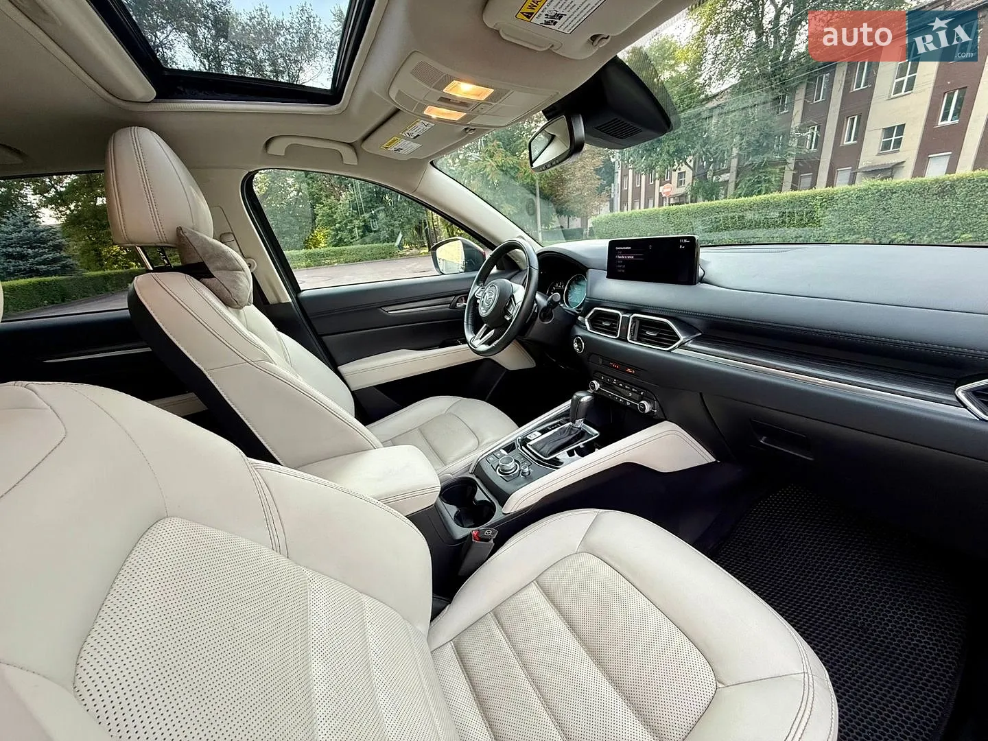 2022 Mazda CX-5 - мініатюра 20