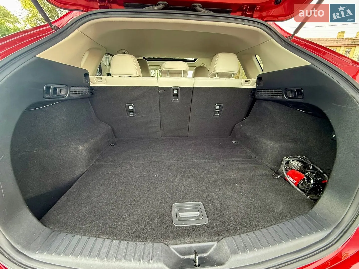 2022 Mazda CX-5 - мініатюра 25